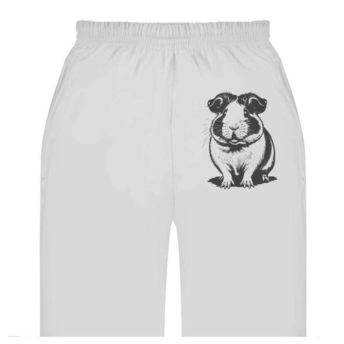 Guinea pig adult - pig',