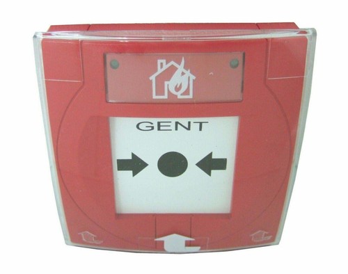 Fire alarm call point cover - call,