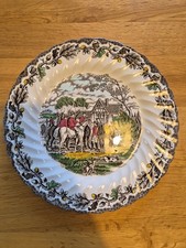 Myott staffordshire country - myott,