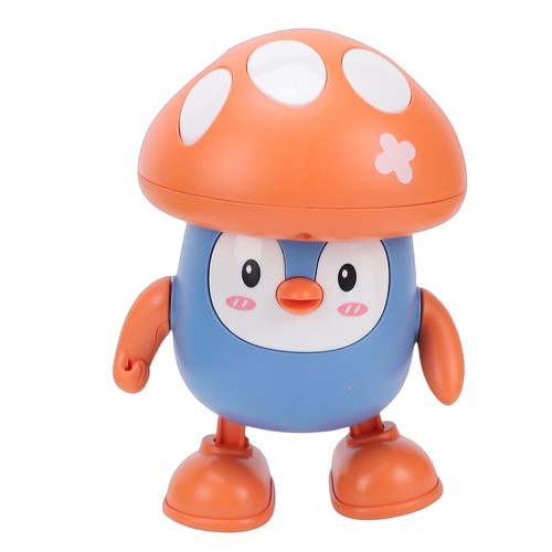 Electric dancing toy - electric, with