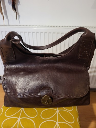Mulberry langham cocoa - mulberry,