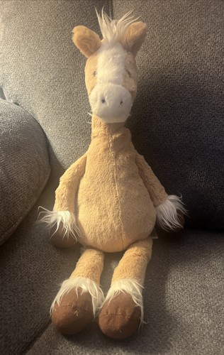 Rare htf jellycat pretty - htf,