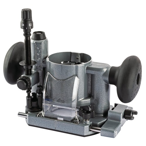 Draper plunge base - base, for