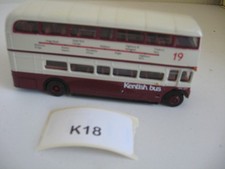 EFE KENTISH BUS AEC RML