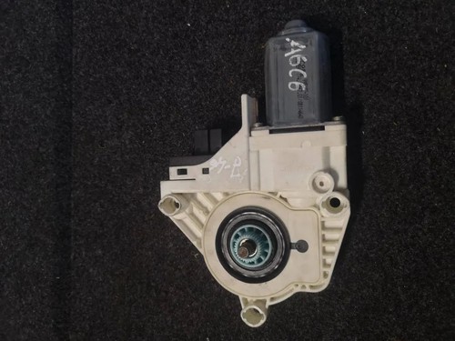 Audi avant 4f5 c6 - a6, front