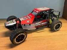 Kyosho Sand Master 2.0 RC car