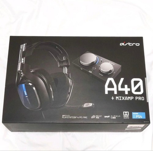 Astro a40 mixamp pro - a40,