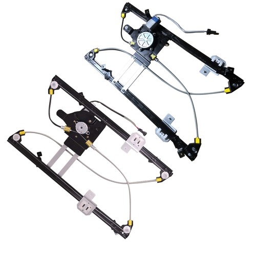 Front right left electric - right,