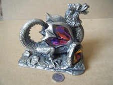 Tudor Mint "THE GREAT EARTH