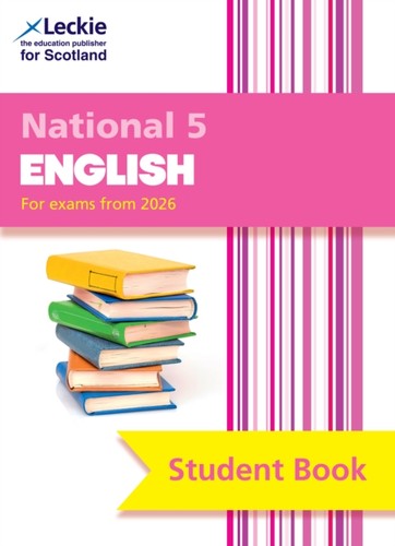 National eng leckie - national, sb