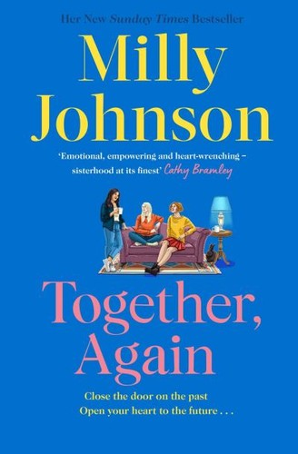 Together again - again, (paperback)