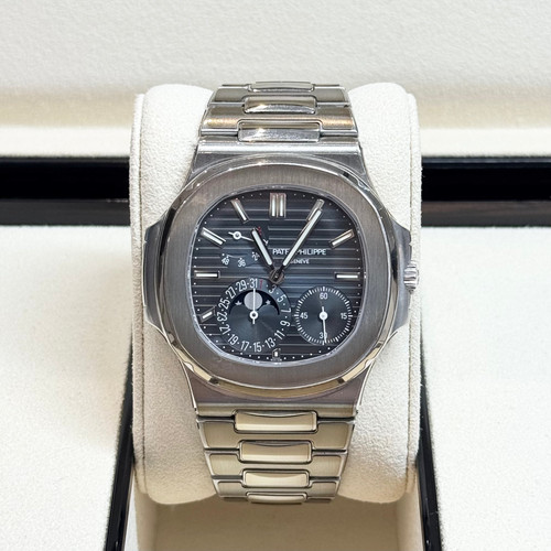 Patek philippe nautilus - patek,
