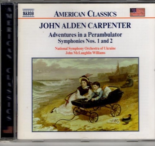 John alden carpenter - alden,