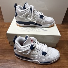 Nike Air Jordan 4 Retro SB