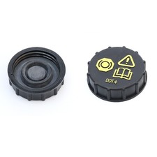 Brake Fluid Reservoir Cap