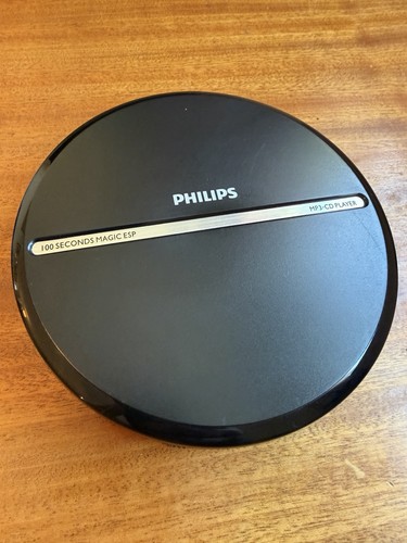 Philips exp2546 100 seconds - exp2546,