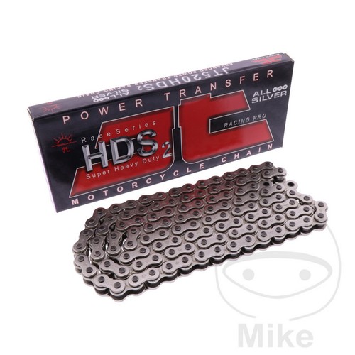 Non ring chain silver 520 - chain,