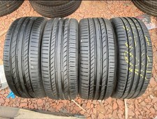 225 45 R17 Continental