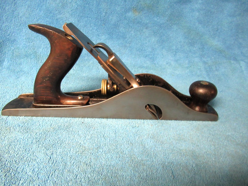 Vintage stanley early - no, 10