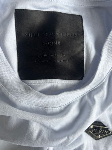 Phillip plein men light blue - light,