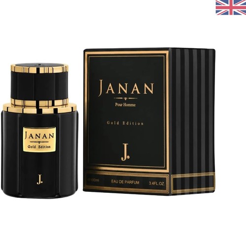 Janan gold 100ml - janan,