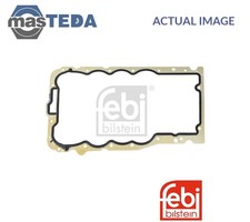45682 OIL PAN SUMP GASKET FEBI
