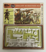 Vintage Airfix English