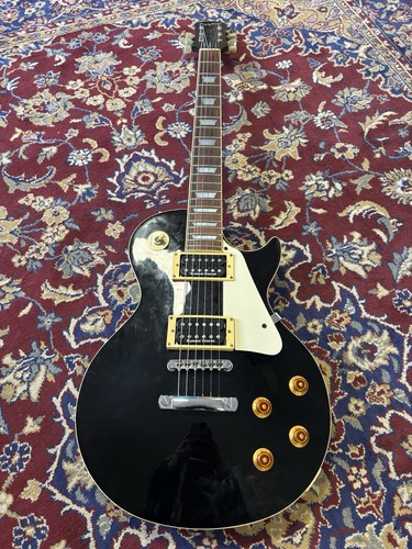 Epiphone les paul electric - les,