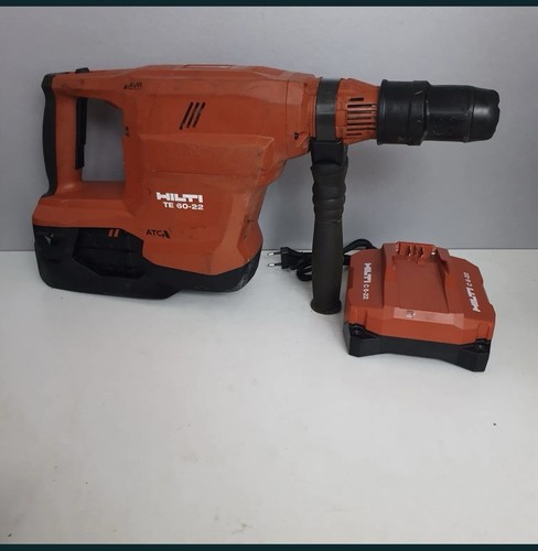 Hilti nuron sds max - te,