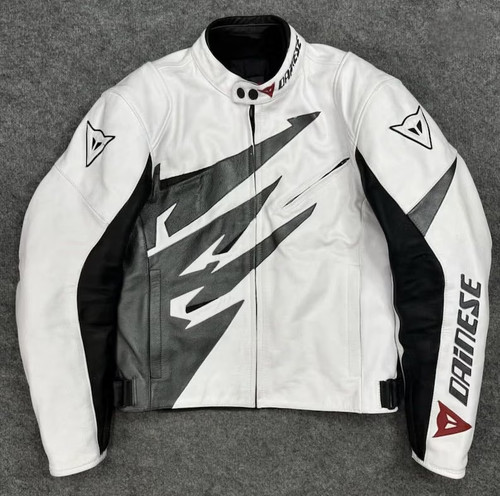 Men dainese style leather - dainese,