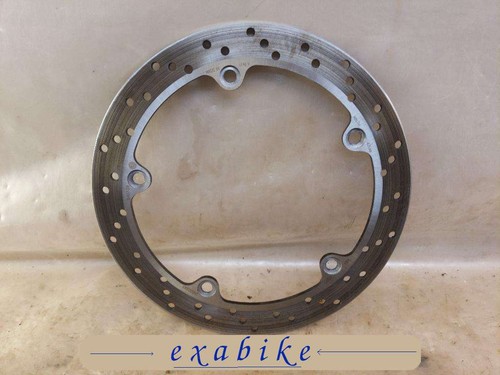 Rear brake disc for - rear,