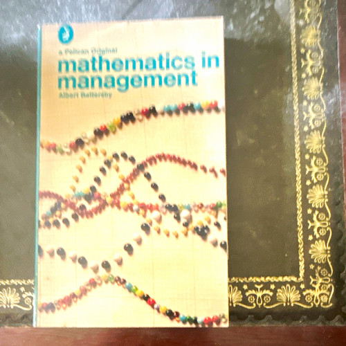 Pelican original mathematics - original,