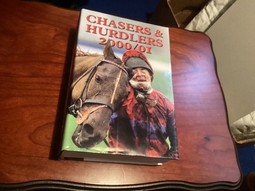 Timeform chasers and hurdlers - timeform,