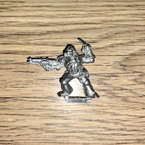 Warhammer 40k space marine - warhammer,