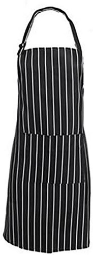 Ardisle striped butchers chef - striped,