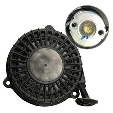 Lawn Mower Starter Compatible Design Lightweight Portability Optimal Performance