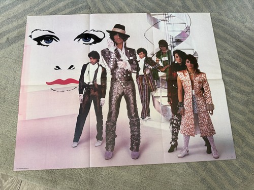 Prince and the revolution - prince,