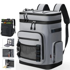 Insulated Cooler Backpack 30L