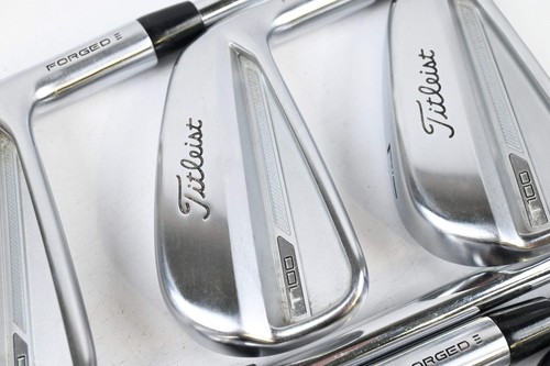 Titleist t100 2023 irons - titleist,