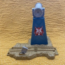 Thomas and Friends Trackmaster