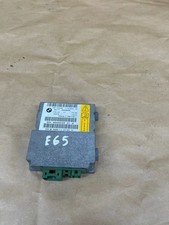 BMW 7 E65 E66 2005 Control