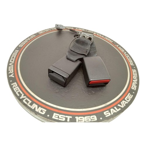 Renault clio seat belt - renault,