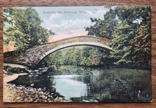 Vintage Birstwith, Old