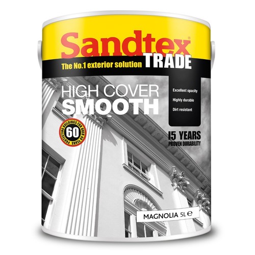 Sandtex smooth masonry - sandtex,