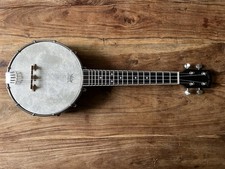 Goldtone BU-1 Electro Banjo
