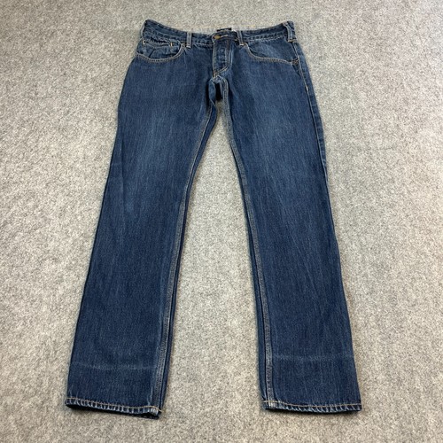 Armani j23 mens jeans - jeans, slim