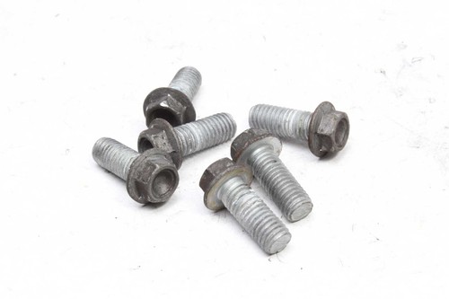 Brake disc screws front - brake,
