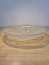 Rare Original Art Deco Glass