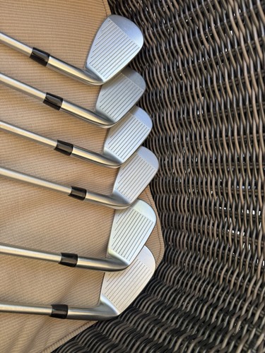 Titleist t250 irons - titleist,