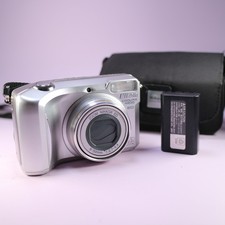 Nikon Digital Camera Coolpix